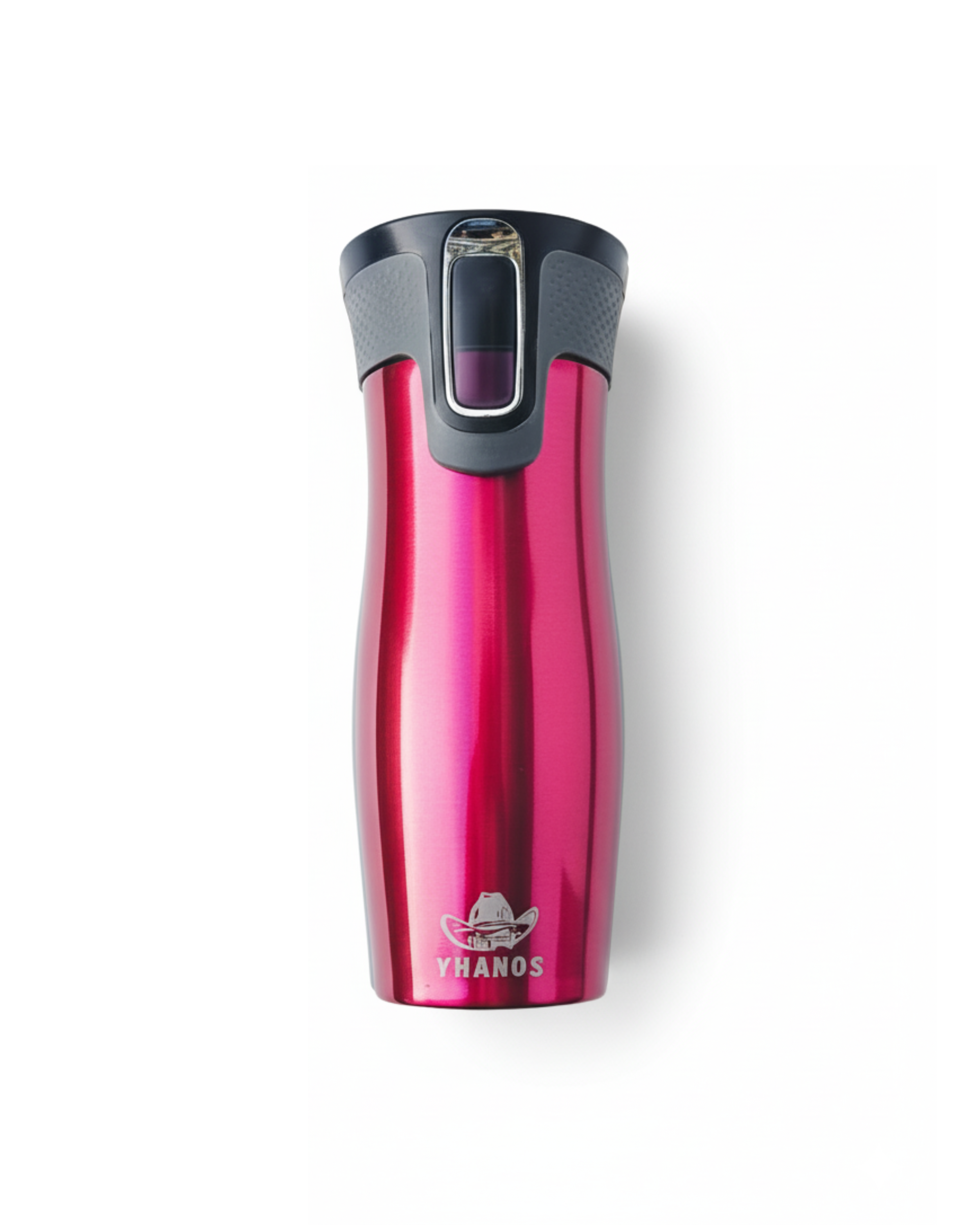 Termo térmico Yhanos Plateado